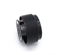 SFUO Steering Wheel Boss Kit Hub Adaptor Fit For Toyota MR2 Celica AE86/S2000/ Scion TK-OT48