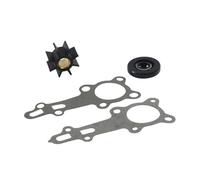 SFWWPFSKK 06192881C00 Marine Engine Water Pump Impeller Repair Kit Compatible With 6HP 7.5HP 8HP BF6D BF6B BF75 BF8 BF8A 06192-881-C00 Universal