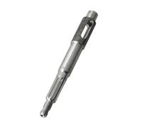 SFWWPFSKK Marine motor propeller shaft 6L5-45611-00 6L5-45611 compatible with F2.5 3M 3G 3L 3S outboard engine universal