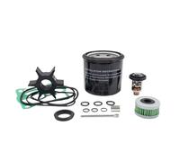 SFWWPFSKK Universal 06211-ZZ3-506 Outboard Maintenance Repair Kit Compatible with 60HP BF60A 60HP 06211ZZ3506