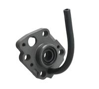 SFWWPFSKK Universal 17450-93960 Water Inlet Housing Compatible Outboard Motor DT9.9 DT15 2 Stroke 17450-93960-000 17450-93960 Marine Engine Parts