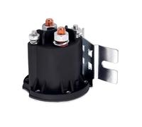 SFWWPFSKK Universal Motorcycle Starter Solenoid Valve Relay For DC Contactor 4-terminal Current 150A Maximum 800A 684-1251-212 HYD08831