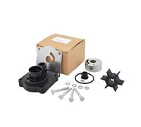 SFWWPFSKK Universal Water Pump Impeller Repair Kit Compatible Outboard Engine 25hp 30hp 61N-W0078-11 Marine Boat Engine Parts 61N-W0078-14-00