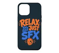 SFX Artist Special Effects Makeup Artist Case for iPhone 12 Pro Max