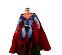 SFX Star ACE Toys 1/8 11.8 inches (30 cm) INJUSTICE2 Game Superman Statue Figure SA8043DX