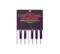 SFX Start Playing Keyboard Omnibus Edition. Sheet Music for Melody Line, Lyrics & Chords(with Chord Symbols)