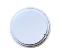SFX to Sand Filter or RX-Filtration Adapter Plate - Conversion Kit for Summer Waves SFX Series Skimmer Pump to Sand Filter System Replacement Part