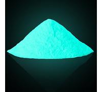 SFXC® Neon Night Glow Luminescent Pigment 25g - Brite Blue (Aqua)