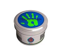 SFXC Thermochromic Acrylic Paint - Blue to Neon Green (100ml)