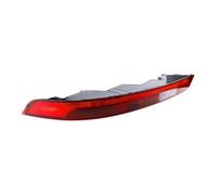 SFXHBJGA 3rd High Mounted Stop Lamp 1 Piece Left Hand Rear Bumper Reflector Tail Stop Brake Reverse Fog Light Lamp For Q5 2018 2019 2020 2021 80A945069 3rd Third Brake Light