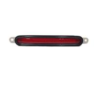 SFXHBJGA 3rd High Mounted Stop Lamp 1Piece For Mitsubishi For Lancer For EVO 2008-2016 8334A08 High Mount Brake Lights Shockproof Shell Rear Third Stop Lamps 3rd Third Brake Light(Red Shell)