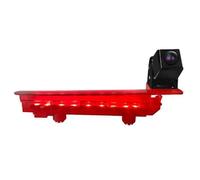 SFXHBJGA 3rd High Mounted Stop Lamp Car Brake Light Reverse Camera For VW For Transporter T5 T6 Van 2010-2016 2017 2018 2019 LED Light Parking Rear View Camera 3rd Third Brake Light