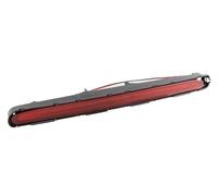SFXHBJGA 3rd High Mounted Stop Lamp LED Rear Third Red High Mount Tail Brake Stop Light For Benz W211 E Class 2003-2008 2009 A2118201556 2118201556 2118200156 3rd Third Brake Light(RED Lens)