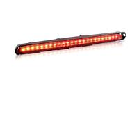 SFXHBJGA Bright Red LED Third Brake Light For Benz For E Class W211 E200 E220 E230 E280 E320 2002-2009 Brake Lights 2118201556 3rd Third Brake Light(Red Lens)