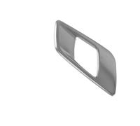 SFXHBJGA Car Door Handle Interior 1Piece Car Interior Door Inner Handle Trim LH RH Matte for Ranger Wildtrak Everest 2012 2013 2014 2015-2018 Car Interior Door Pull(Matte Left)