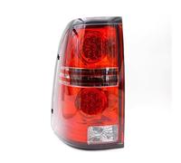 SFXHBJGA Car Tail Lights LED Rear Tail Light Assembly Brake Taillight Stop Lights For Great For Wall For GAC For GONOW For GA200 PickUp Tail Light Assembly(Left)