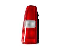 SFXHBJGA Car Tail Lights Rear Bumper Tail Light Stop Warming Lamp For SUZUKI For JIMNY SN413 HARD 1998 1999 2000 2001 2002 2003-2017 3627581A31 Tail Light Assembly(1Piece LH Case)