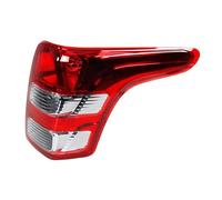 SFXHBJGA Rear Tail Lights For Mitsubishi L200 2015-on For Triton For Strada Tail Light Lamp Right Left Side 8330A943 Tail Light Assembly(Only Right)