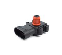 SFY Map Manifold Absolute Pressure Sensor 213-351 16249939 9359409 12614973 213-796 Fits For Buick Cadillac Chevrolet Chevy Oldsmobile Pontiac GMC Astro Avalanche Express 1500 2500 3500 1995-2011