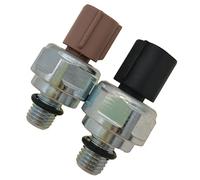 SFYAUTO Transmission Pressure Switches Set Automatic 2ND-3RD Gear Oil Sensor Switch 28600-P7W-003 28600-P7Z-003 Compatible With Honda Accord Odyssey Pilot,Acura TL CL MDX RSX TSX (SFYFBA0247)