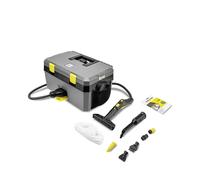 Karcher SG 4/2 Classic Professional Box Steam Cleaner