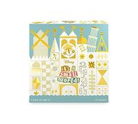 SG: Disney It's a Small World Game