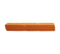 SG Education Colour Clay 500g Bar Orange