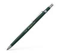 SG Education F134600 Faber TK4600 Clutch Pencil, 2 mm Size Single