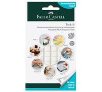 SG Education F589150 Tack-It, 50 g, White