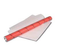 Gateway Natural Tracing Paper Roll 762mm x 20m 63gsm, Clear