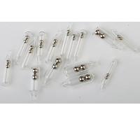 SG Glass Rattle Kit S ,M, L 15pcs