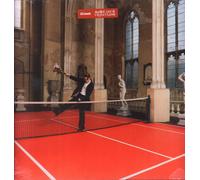 Sg Lewis Audiolust & Higherlove double LP vinyl Europe Emi 2023 in gatefold