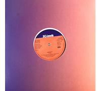 SG Lewis Robyn Channel Tres - Impact [VINYL]