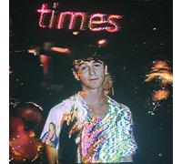 SG Lewis - times