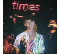 SG Lewis - times
