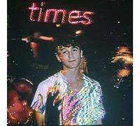 SG Lewis - times [VINYL]