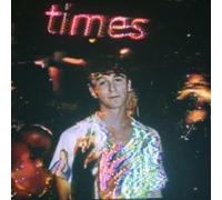 SG Lewis - times [VINYL]