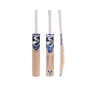 SG Premium HP Spark Kashmir Willow Cricket bat, Endorrsed by Hardik Pandya - Multiple Sizes (Size 4, Size 5, Size 6) (Size 5 - Age 10-12 yrs)