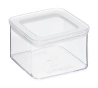 SG Secret de Gourmet 500 ml square box - plastic