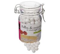 SG Secret de Gourmet Baking Balls - Ceramic