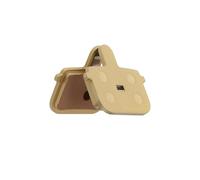 SG Store 1 Pair Brake Pads All Metal Straps 33.8x29.3x4mm Compatible with Ninebot by Segway Max G3 G3D G3E