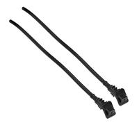 SG Store 1 Pair Car Front Windshield Washer Nozzle Windscreen Washer Jet with Tube 986301H510 Compatible with Ceed 2006-2012 Automotive Replacement Parts