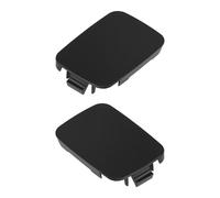 SG Store 1 Pair Front Bumper Tow Hook Covers 52128-0E913 52127-0E913 Compatible with Lexus RX350 RX450h Left Right
