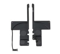 SG Store 1 Pair Laptop Left Right Speakers Compatible with MacBook Pro Retina 15-Inch A1398 2012-2015