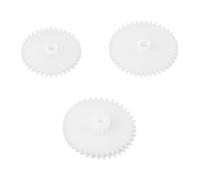SG Store 1 Set 2.0mm Movement Gear Compatible with Philips Cassette Recorder D8040 D8437 D8443 D8543 D8334