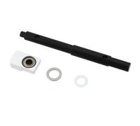 SG Store 1 Set Model Drive Input Shaft Compatible with Tra-xxas 1/5 X-Maxx 8S 4WD 1/6 XRT 8S 4WD