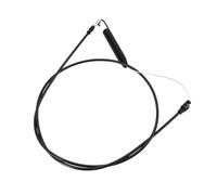 SG Store 1 x Deck Engagement Cable Replacement Part 532447666 5835917-01 Bowden Cable Compatible with McCulloch M155-107 TC HRB for Lawnmowers
