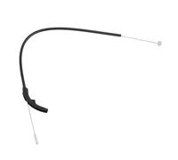 SG Store 1 x Throttle Cable for Lawnmower 4144-180-1100 41.3 cm (16.25 Inch) Compatible with STIHL FS40 FS50 FS56 and FS70 Grass Trimmers