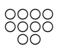 SG Store 10Pcs O-Ring 24x18.2x2.4mm Compatible with Gloria Hobby 100 and Compatible with Hobby 125 Flex Pressure Sprayer