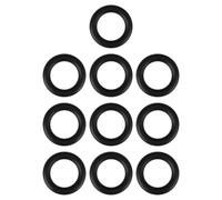 SG Store 10pcs O-Rings 11x2mm Compatible with Hansgrohe Faucets Axor Uno² Replace 98127000